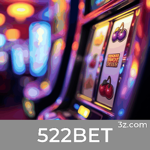522BET - Seu cassino online confiável e premiado