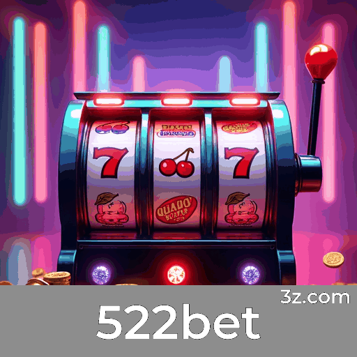 522bet: Desafie-se com Crash Games e Recompensas Instantâneas