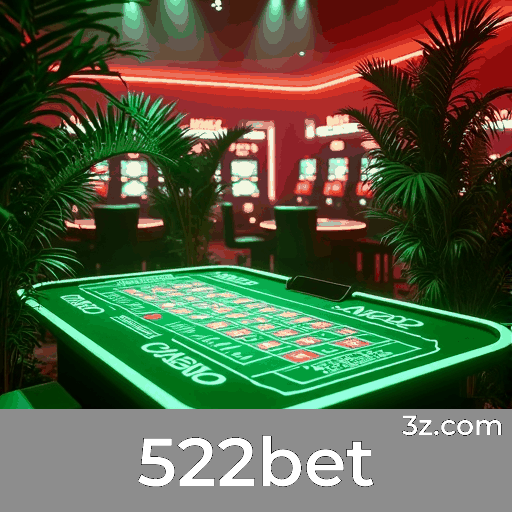 522bet: Desafie-se com Crash Games e Recompensas Instantâneas